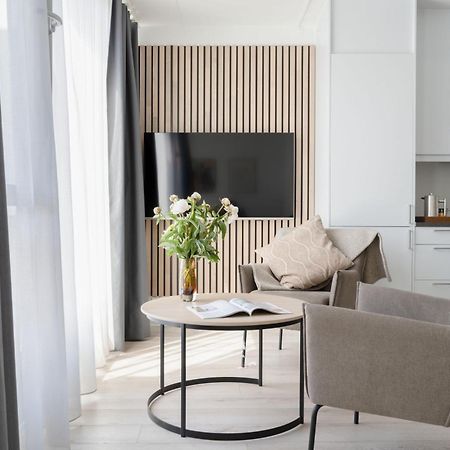 Bob W Gamle Oslo Apartment Exterior photo