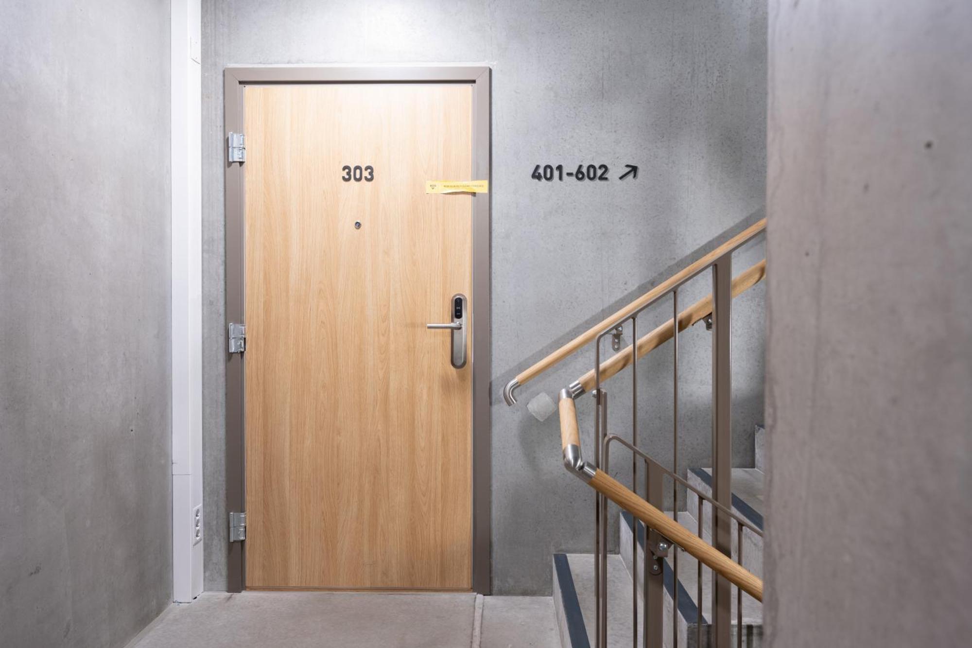 Bob W Gamle Oslo Apartment Exterior photo