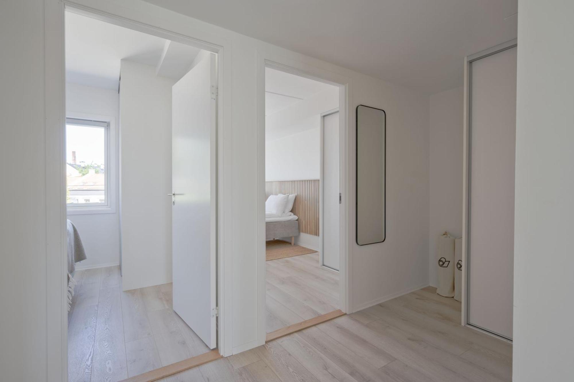 Bob W Gamle Oslo Apartment Exterior photo