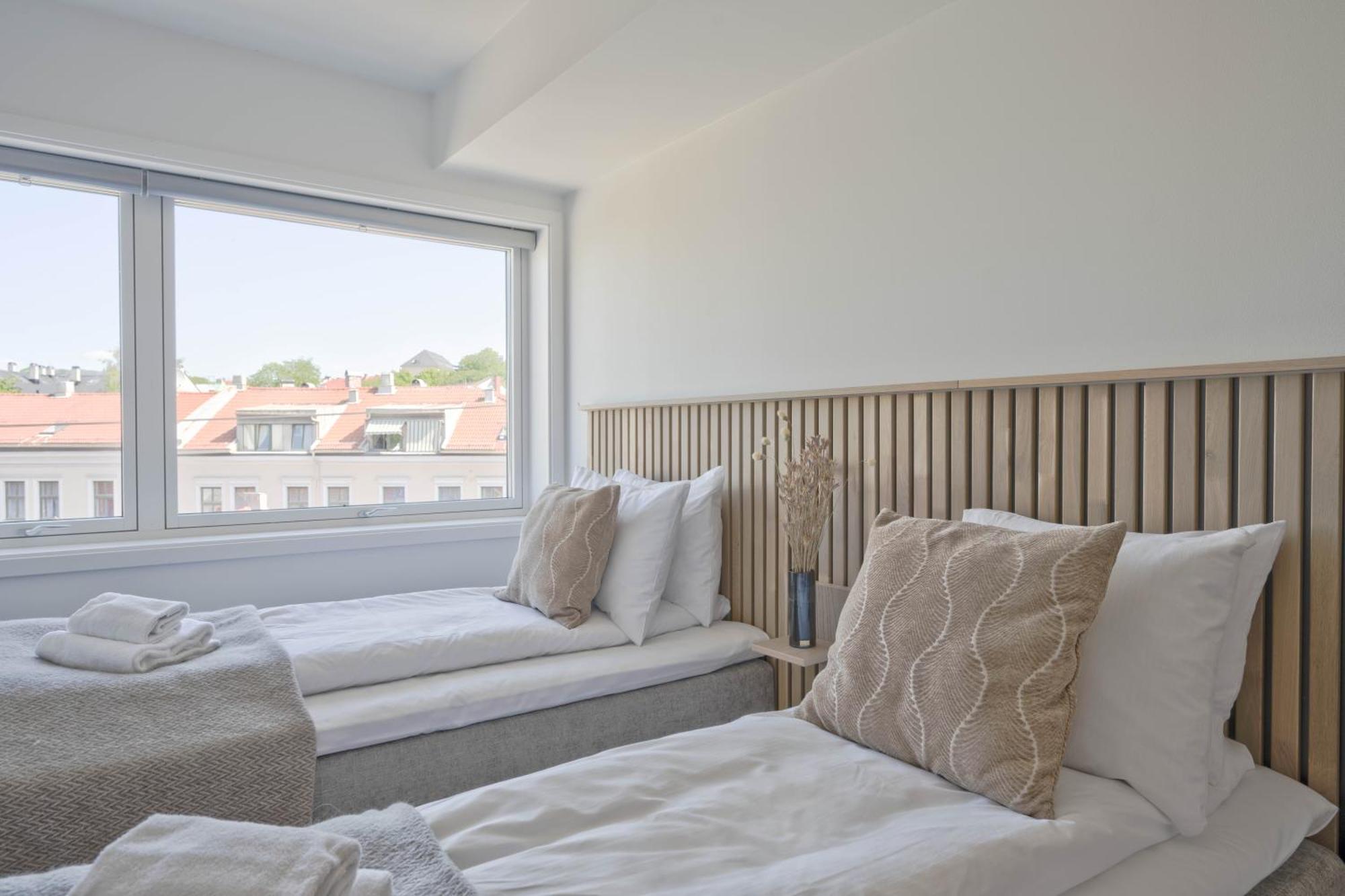 Bob W Gamle Oslo Apartment Exterior photo