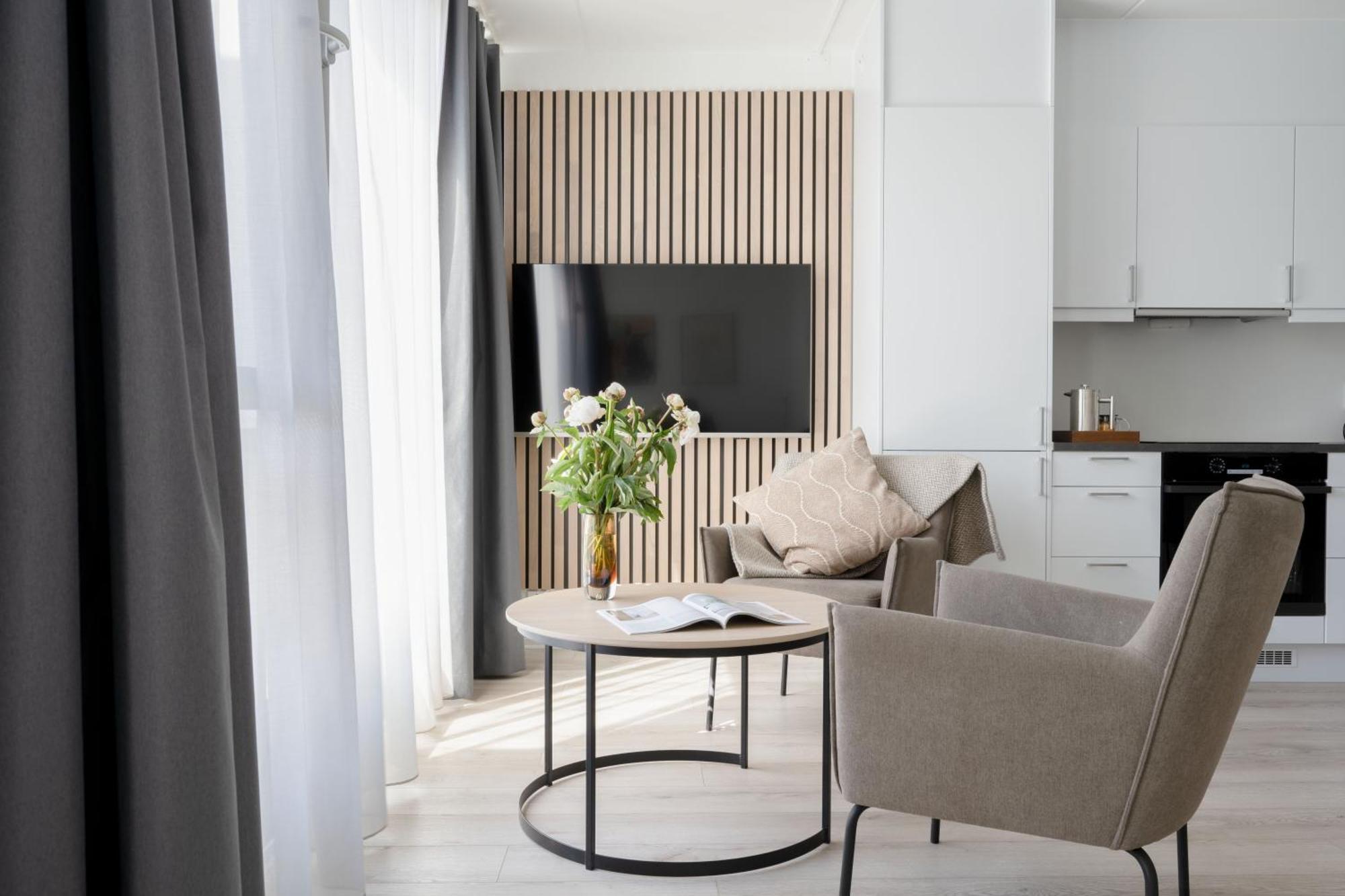 Bob W Gamle Oslo Apartment Exterior photo