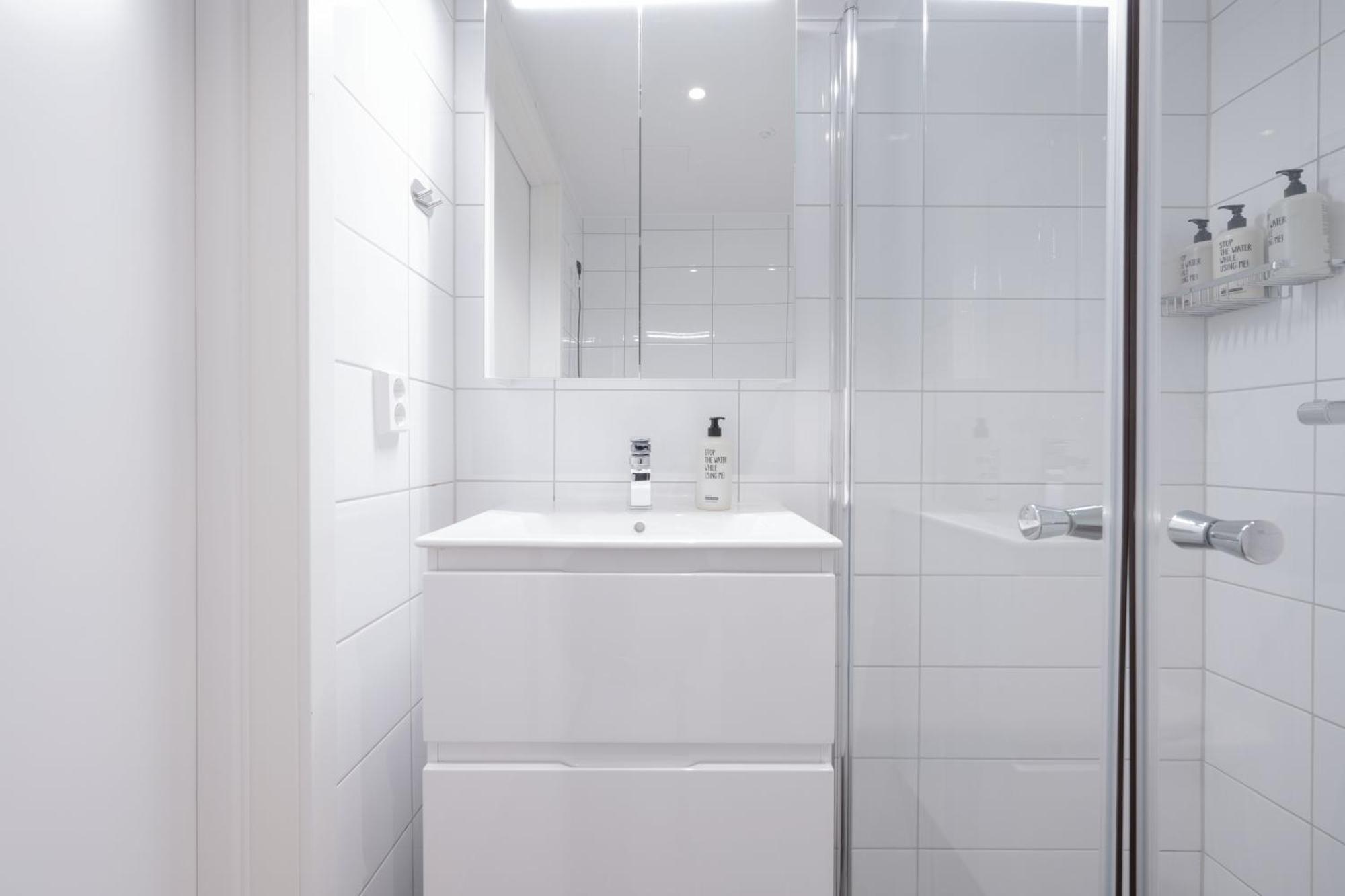 Bob W Gamle Oslo Apartment Exterior photo