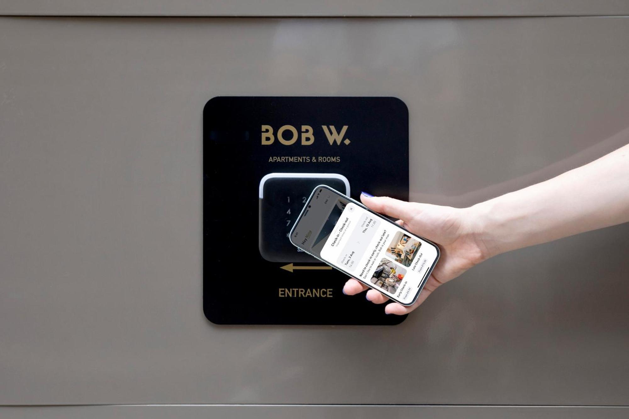 Bob W Gamle Oslo Apartment Exterior photo